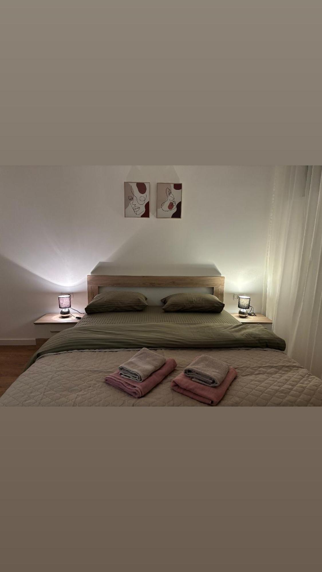 Residency Apartment *